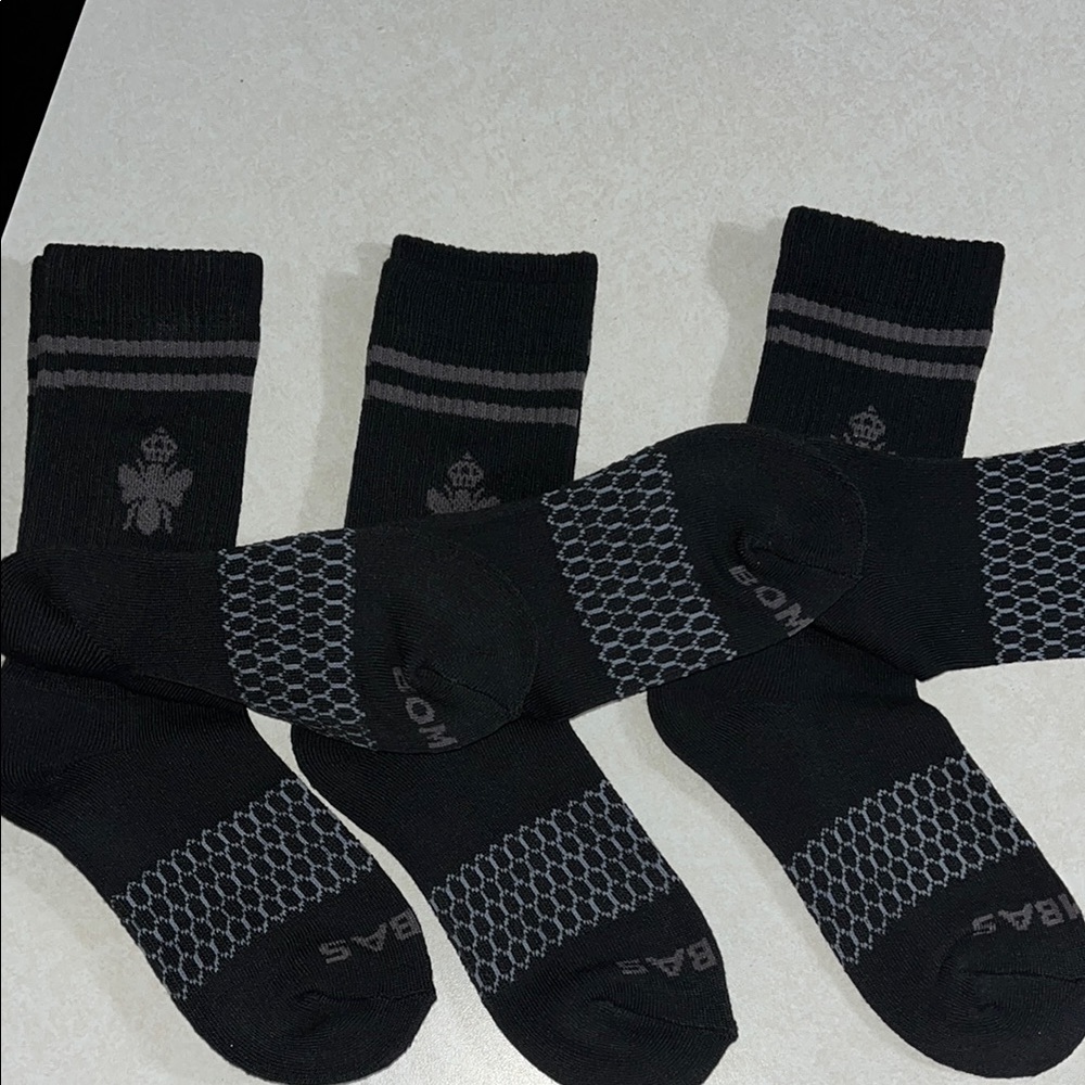 Bombas socks 🧦 - Picture 2 of 6